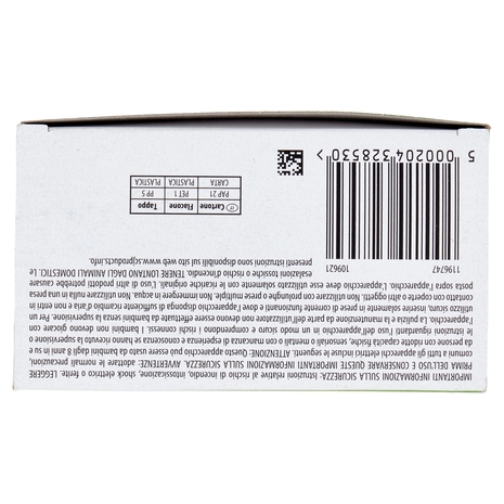 Raid Essentials Liquido Base 60 notti 36 ml